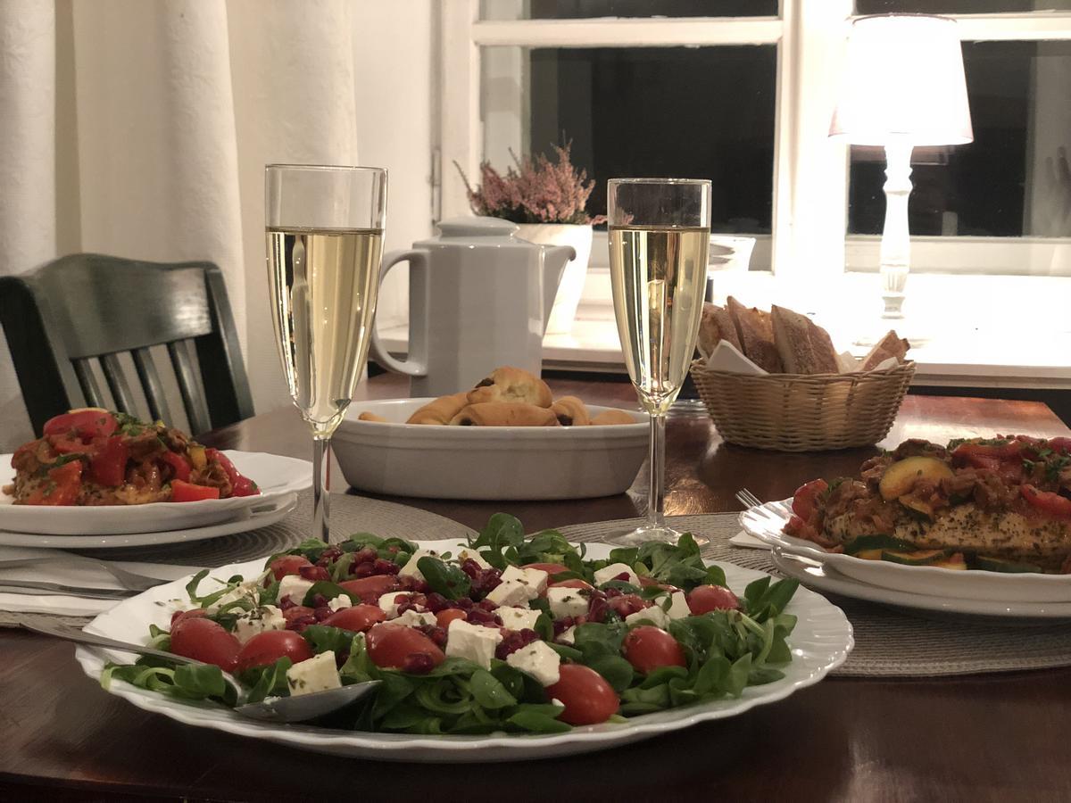 Dworek Bielin Εξωτερικό φωτογραφία